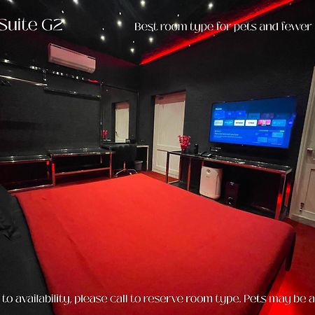 Bellani Villa Maya ポンディシェリ エクステリア 写真