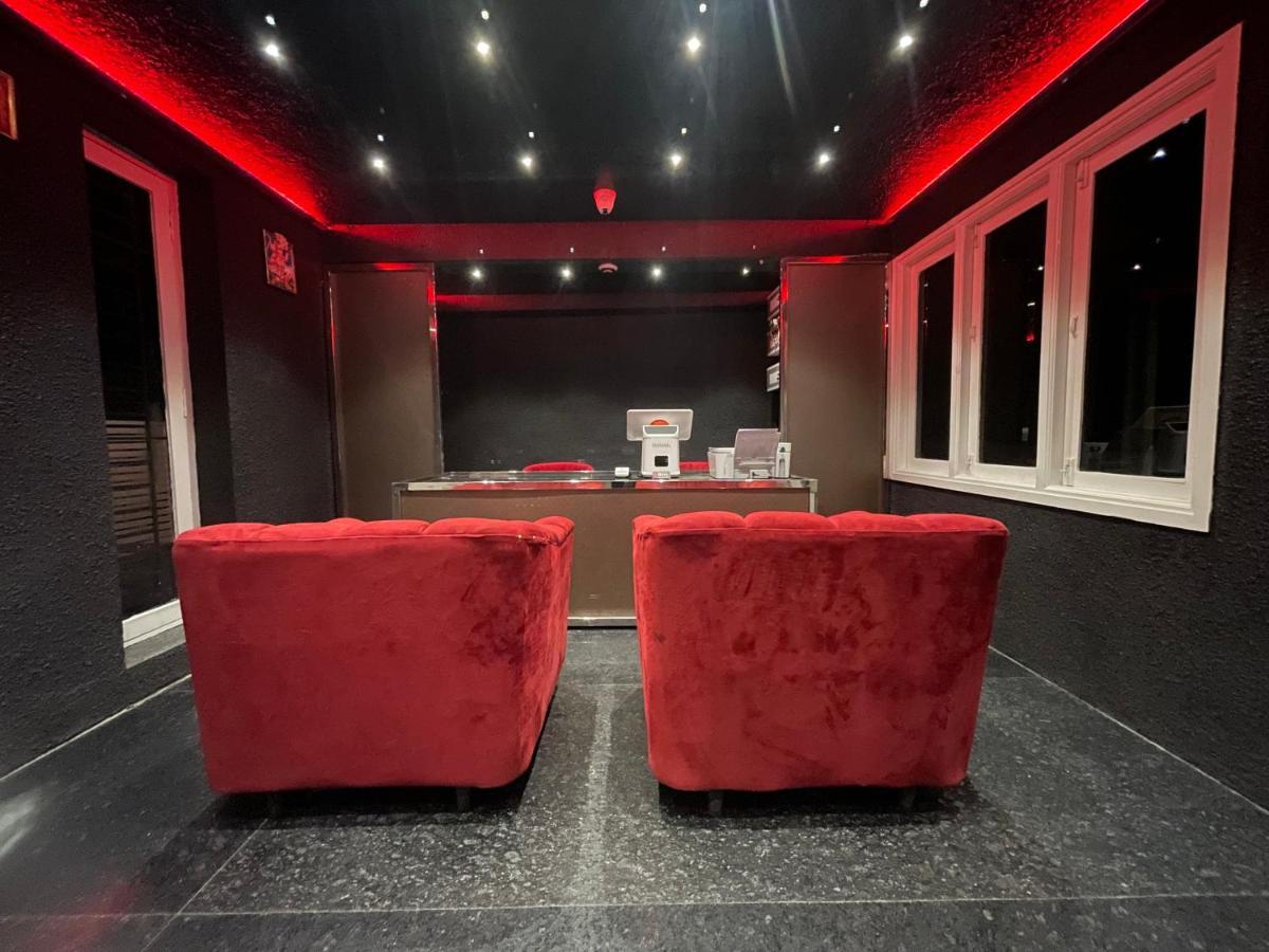 Bellani Villa Maya ポンディシェリ エクステリア 写真