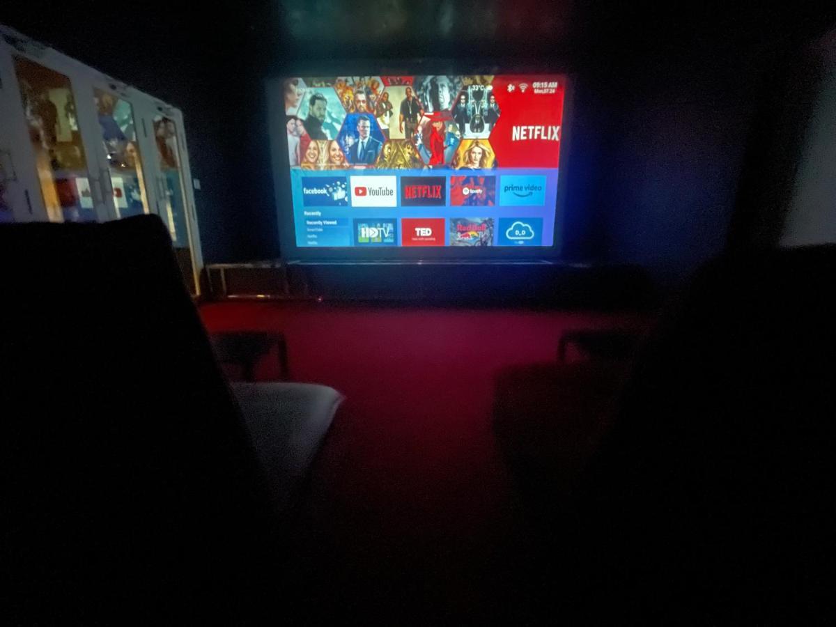 Bellani Villa Maya ポンディシェリ エクステリア 写真