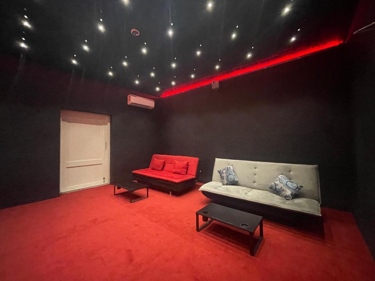 Bellani Villa Maya ポンディシェリ エクステリア 写真