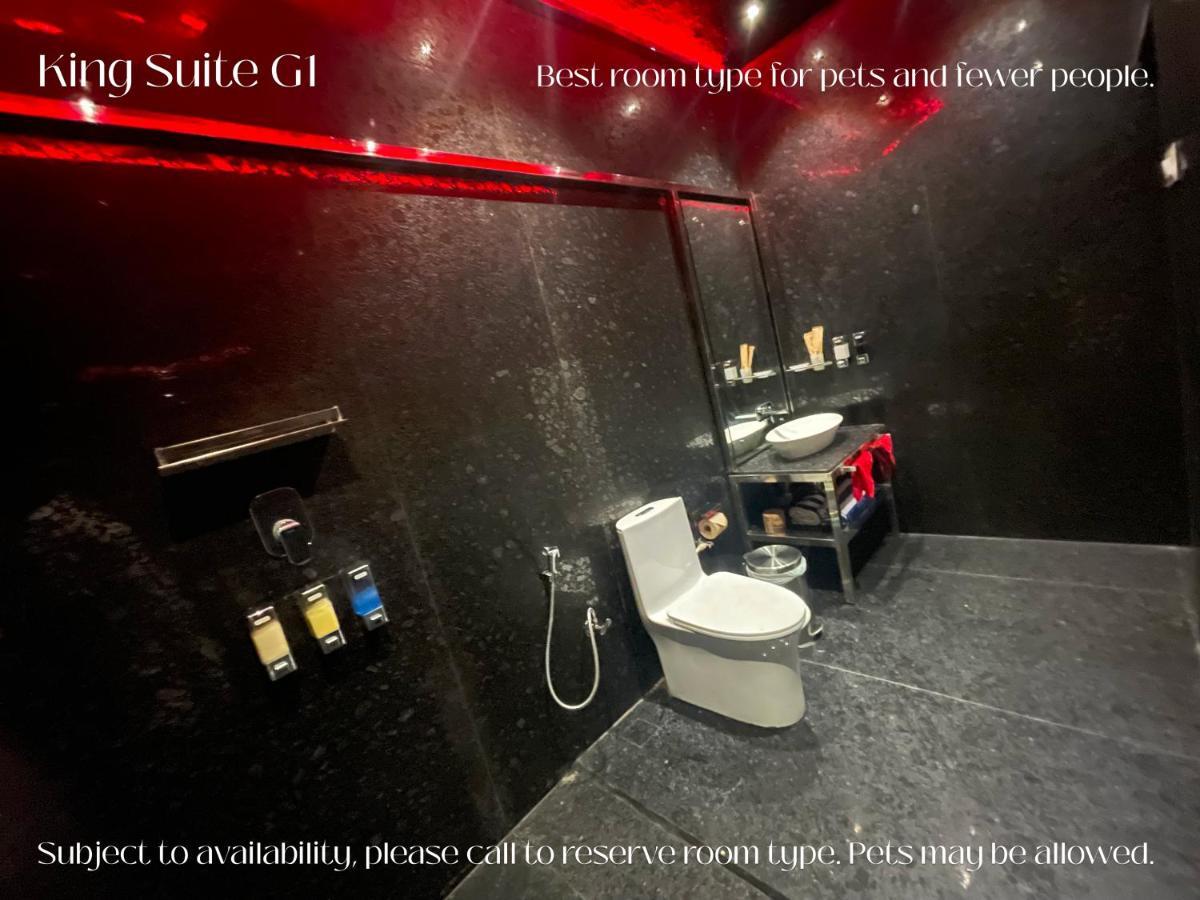 Bellani Villa Maya ポンディシェリ エクステリア 写真