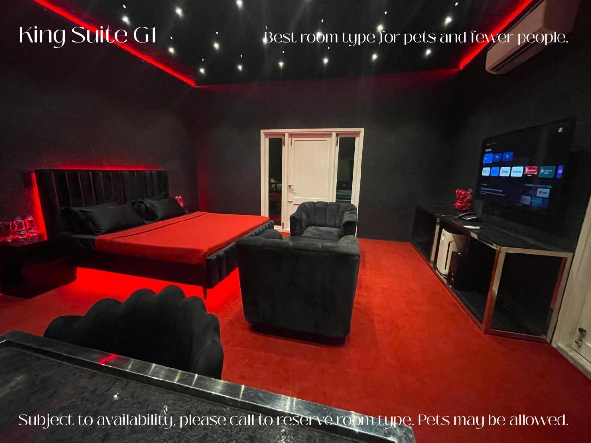 Bellani Villa Maya ポンディシェリ エクステリア 写真