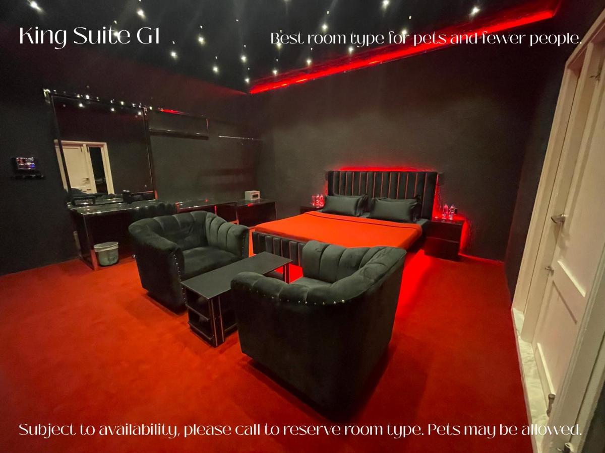 Bellani Villa Maya ポンディシェリ エクステリア 写真