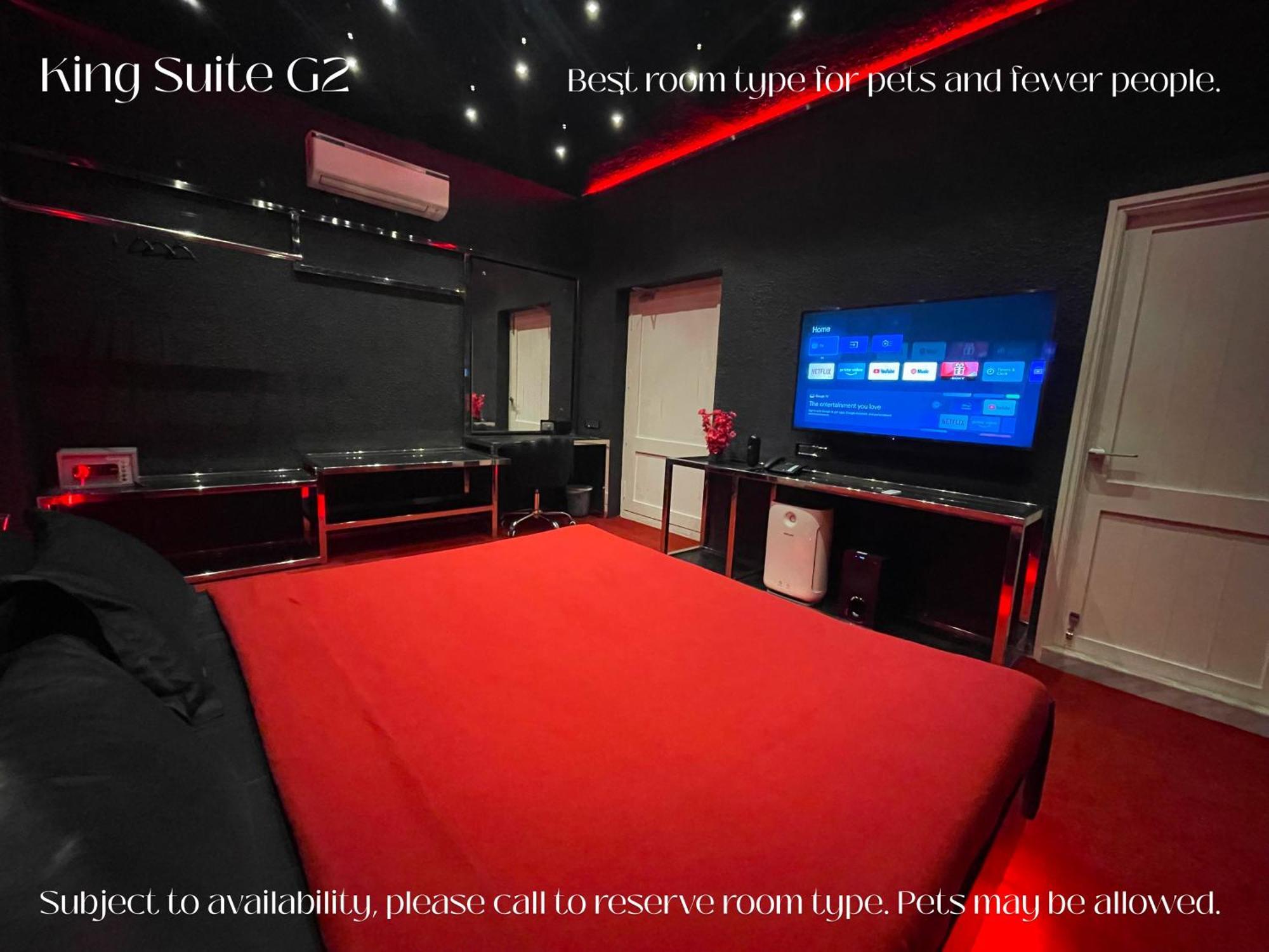 Bellani Villa Maya ポンディシェリ エクステリア 写真