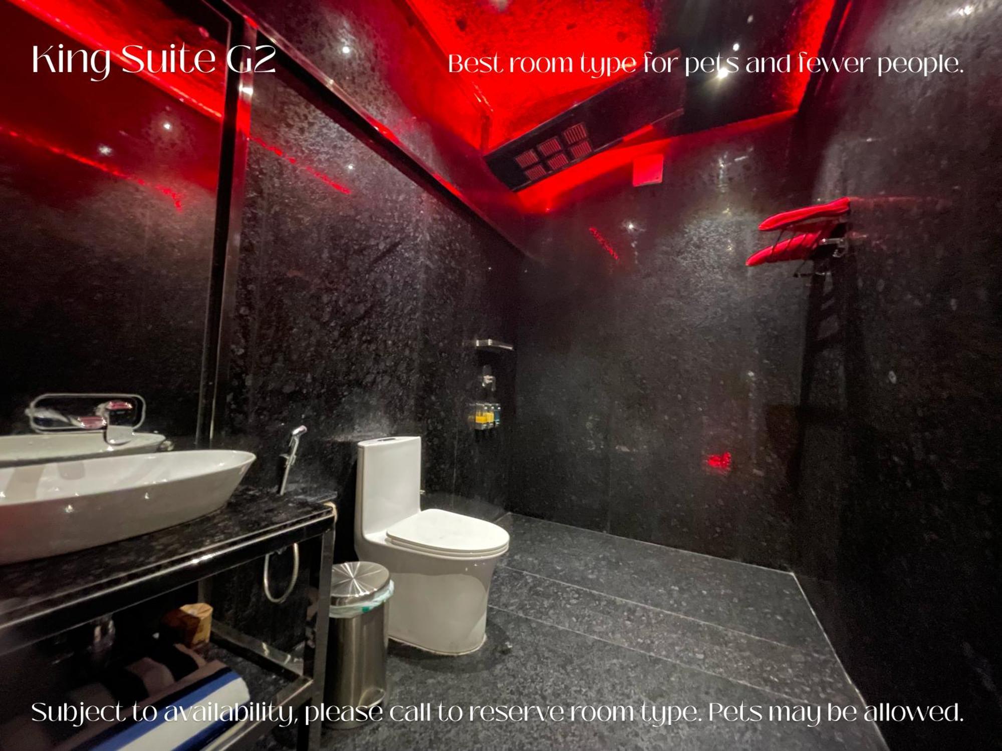 Bellani Villa Maya ポンディシェリ エクステリア 写真
